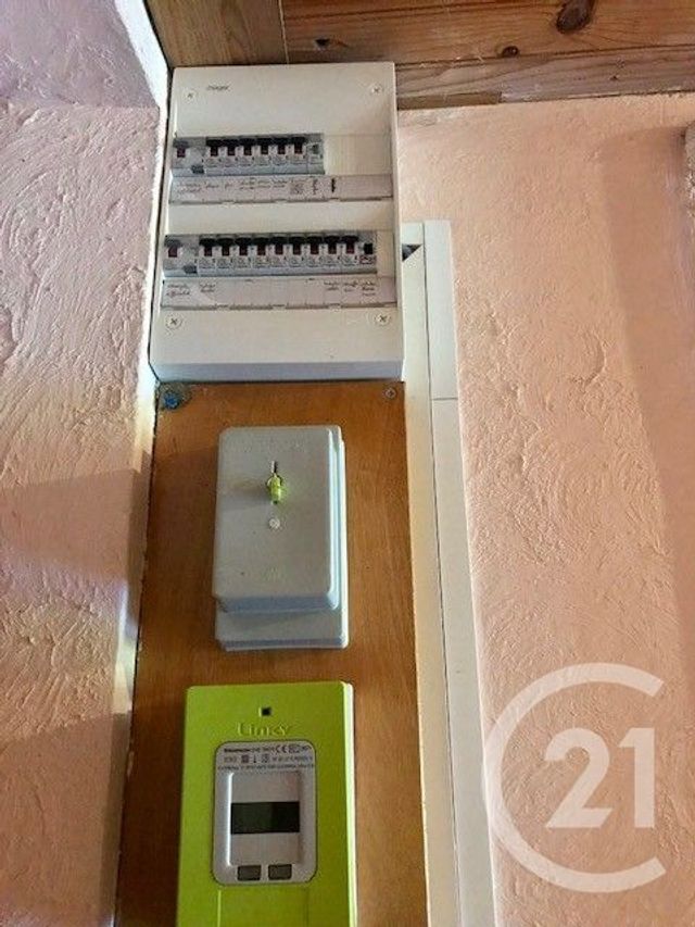 maison à vendre - 5 pièces - 154.49 m2 - SANCOINS - 18 - CENTRE - Century 21 Confluences