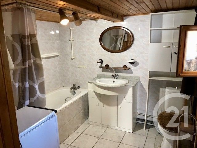 maison à vendre - 5 pièces - 154.49 m2 - SANCOINS - 18 - CENTRE - Century 21 Confluences
