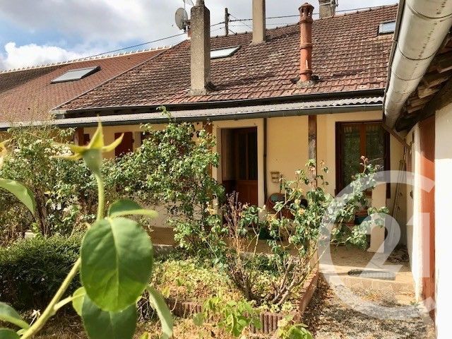 maison - SANCOINS - 18