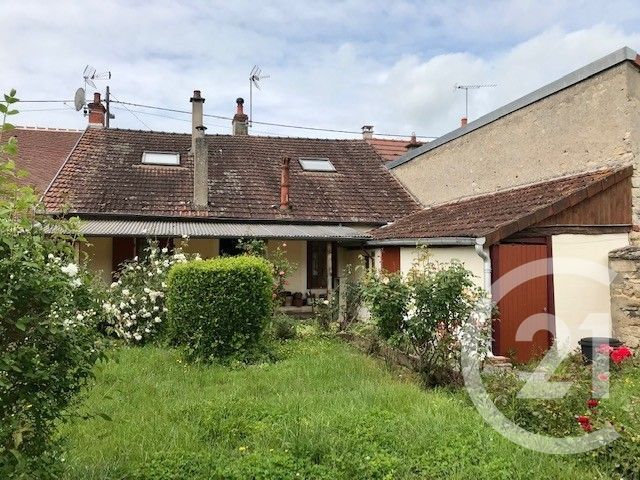 maison - SANCOINS - 18