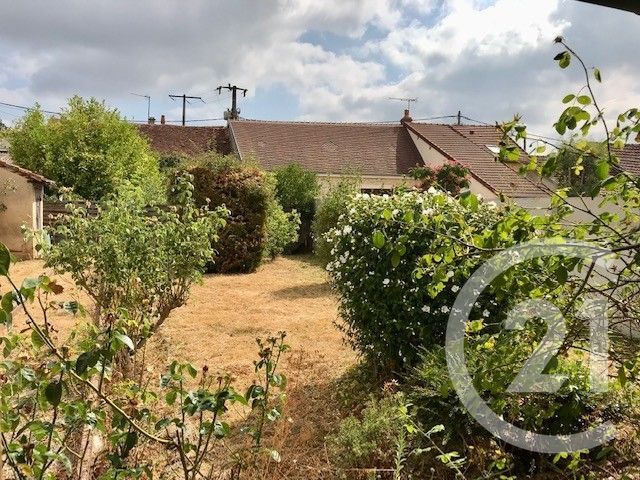 maison à vendre - 5 pièces - 154.49 m2 - SANCOINS - 18 - CENTRE - Century 21 Confluences