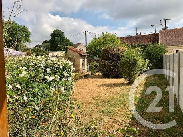 maison à vendre - 5 pièces - 154.49 m2 - SANCOINS - 18 - CENTRE - Century 21 Confluences