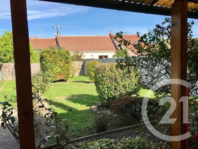 maison à vendre - 5 pièces - 154.49 m2 - SANCOINS - 18 - CENTRE - Century 21 Confluences