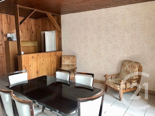 maison à vendre - 5 pièces - 154.49 m2 - SANCOINS - 18 - CENTRE - Century 21 Confluences