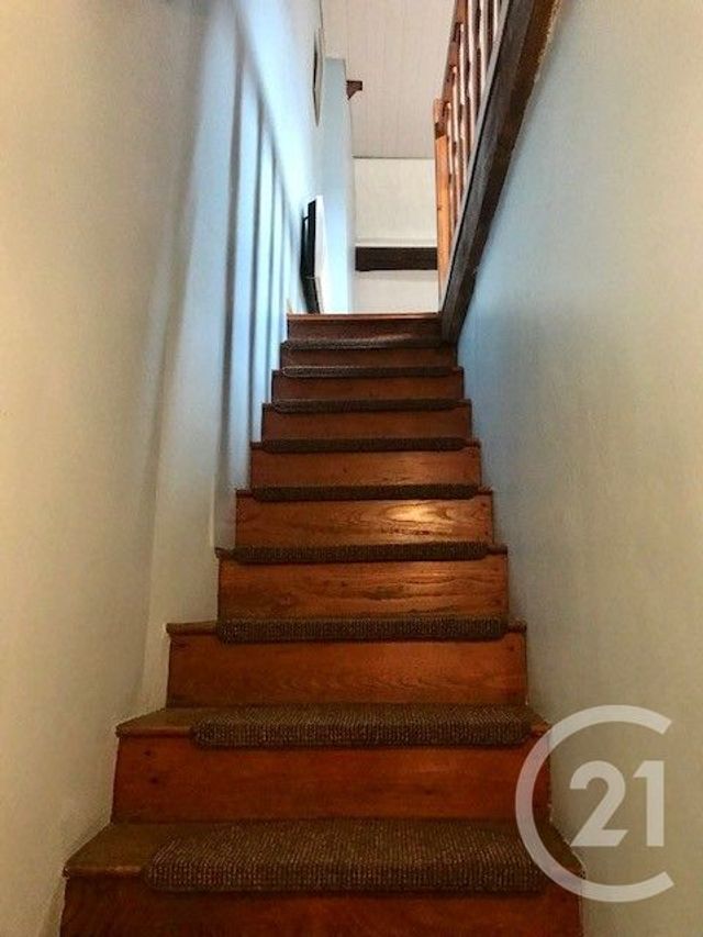 maison à vendre - 5 pièces - 154.49 m2 - SANCOINS - 18 - CENTRE - Century 21 Confluences
