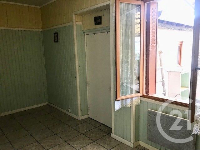 maison à vendre - 5 pièces - 154.49 m2 - SANCOINS - 18 - CENTRE - Century 21 Confluences