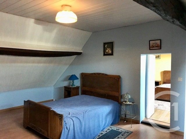 maison à vendre - 5 pièces - 154.49 m2 - SANCOINS - 18 - CENTRE - Century 21 Confluences