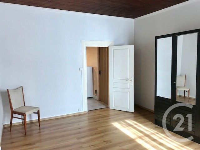 maison à vendre - 5 pièces - 154.49 m2 - SANCOINS - 18 - CENTRE - Century 21 Confluences