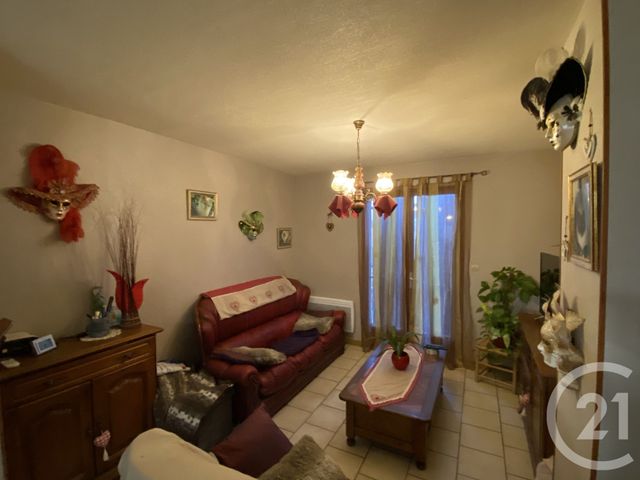 maison à vendre - 7 pièces - 94.0 m2 - LA GUERCHE SUR L AUBOIS - 18 - CENTRE - Century 21 Confluences