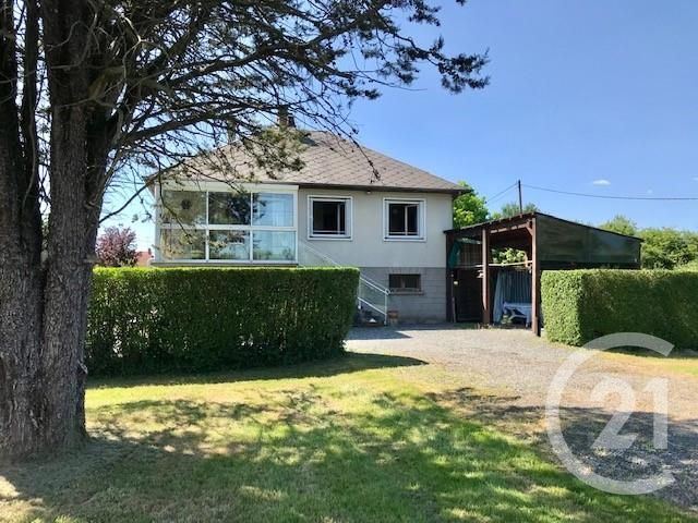  - MORNAY SUR ALLIER - 