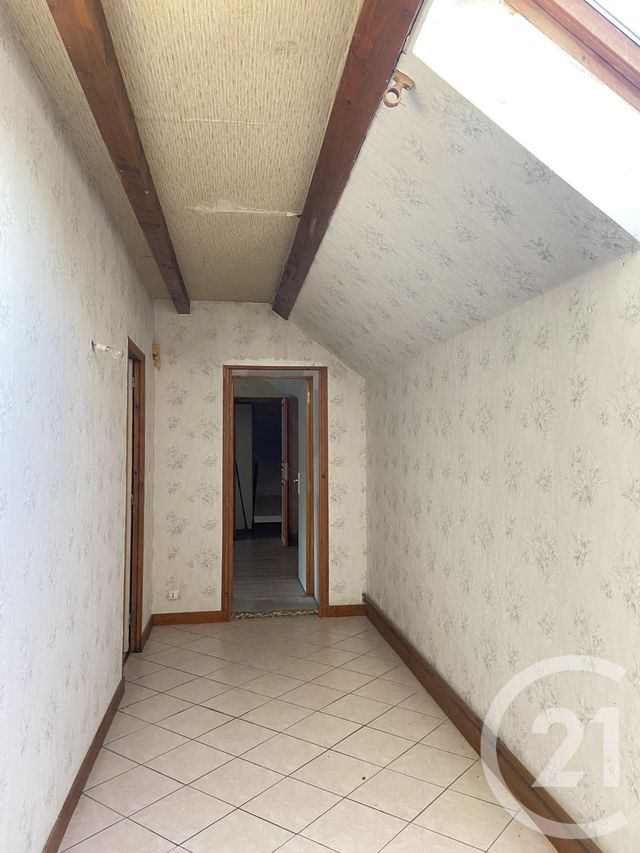 maison à vendre - 8 pièces - 227.0 m2 - SERMOISE SUR LOIRE - 58 - BOURGOGNE - Century 21 Confluences