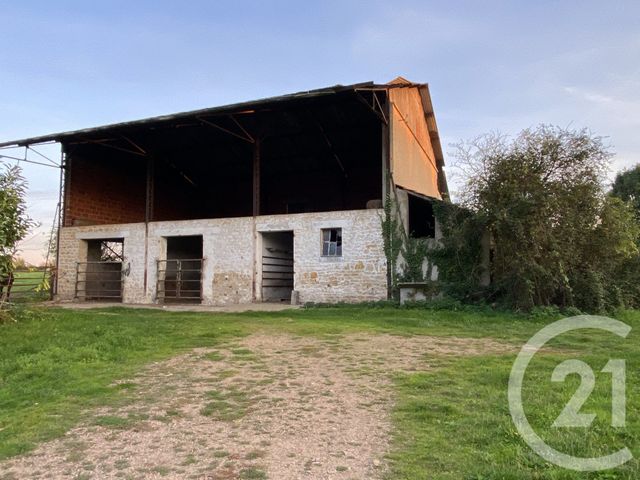 maison à vendre - 8 pièces - 227.0 m2 - SERMOISE SUR LOIRE - 58 - BOURGOGNE - Century 21 Confluences