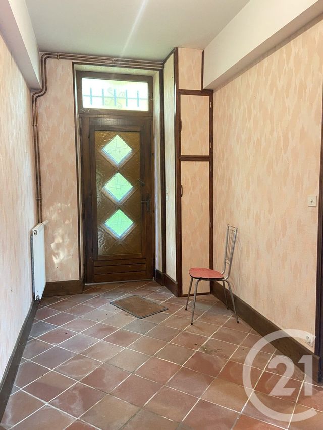 maison à vendre - 8 pièces - 227.0 m2 - SERMOISE SUR LOIRE - 58 - BOURGOGNE - Century 21 Confluences