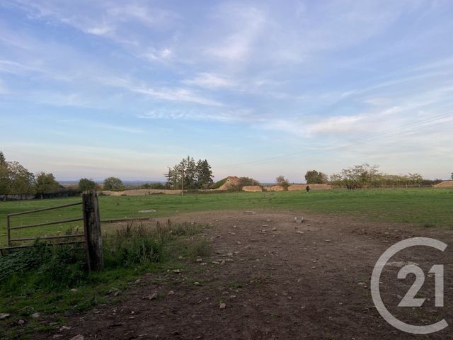 maison à vendre - 8 pièces - 227.0 m2 - SERMOISE SUR LOIRE - 58 - BOURGOGNE - Century 21 Confluences