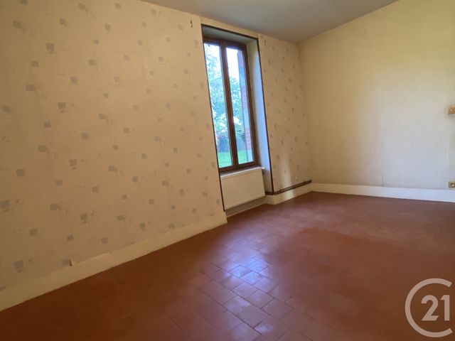 maison à vendre - 8 pièces - 227.0 m2 - SERMOISE SUR LOIRE - 58 - BOURGOGNE - Century 21 Confluences