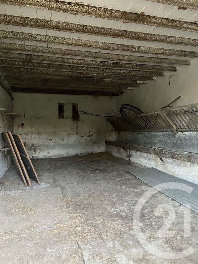 maison à vendre - 8 pièces - 227.0 m2 - SERMOISE SUR LOIRE - 58 - BOURGOGNE - Century 21 Confluences