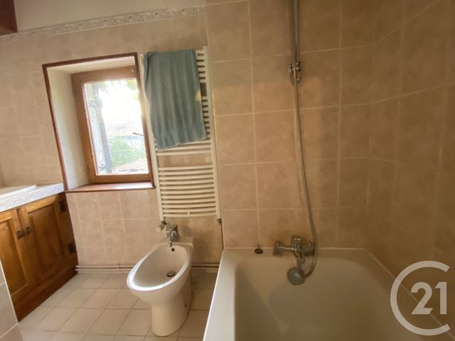 maison à vendre - 8 pièces - 227.0 m2 - SERMOISE SUR LOIRE - 58 - BOURGOGNE - Century 21 Confluences