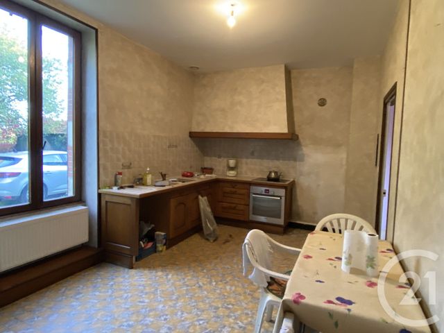 maison à vendre - 8 pièces - 227.0 m2 - SERMOISE SUR LOIRE - 58 - BOURGOGNE - Century 21 Confluences