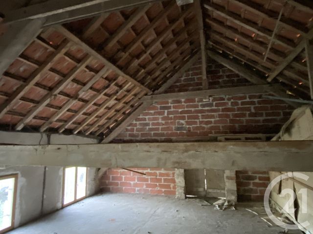 maison à vendre - 8 pièces - 227.0 m2 - SERMOISE SUR LOIRE - 58 - BOURGOGNE - Century 21 Confluences