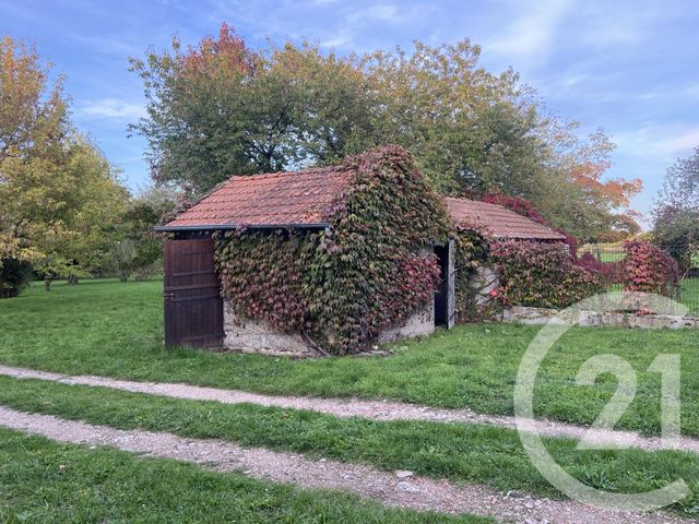 maison à vendre - 8 pièces - 227.0 m2 - SERMOISE SUR LOIRE - 58 - BOURGOGNE - Century 21 Confluences