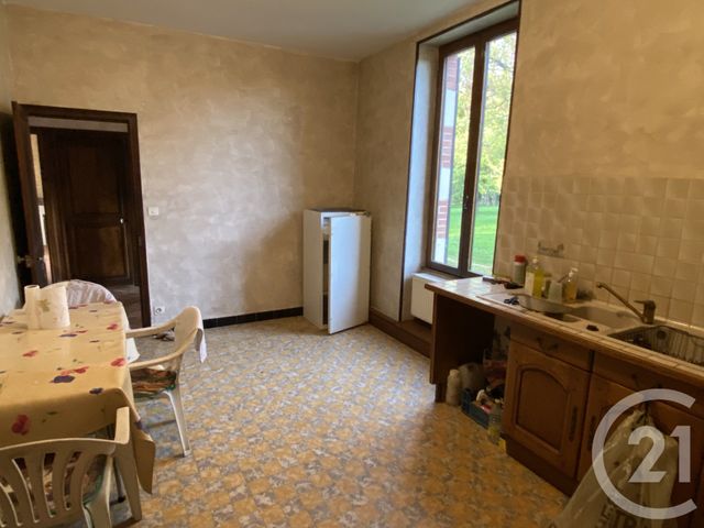 maison à vendre - 8 pièces - 227.0 m2 - SERMOISE SUR LOIRE - 58 - BOURGOGNE - Century 21 Confluences