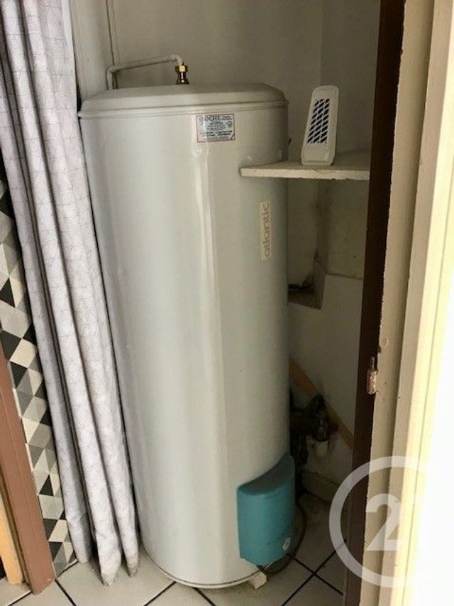 maison à vendre - 3 pièces - 34.38 m2 - SANCOINS - 18 - CENTRE - Century 21 Confluences