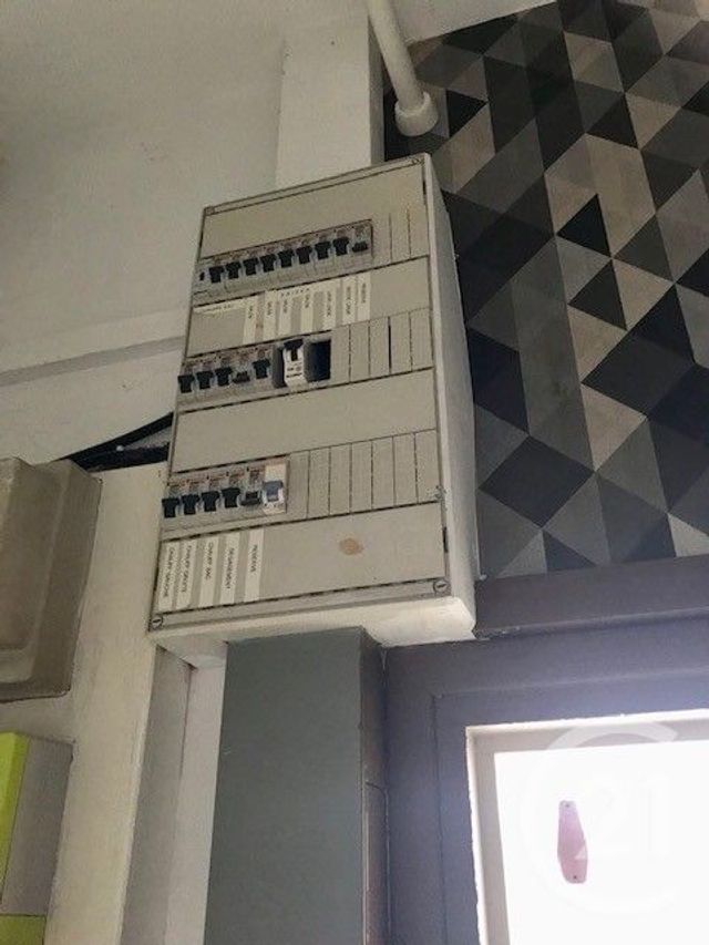 maison à vendre - 3 pièces - 34.38 m2 - SANCOINS - 18 - CENTRE - Century 21 Confluences