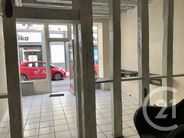 maison à vendre - 3 pièces - 34.38 m2 - SANCOINS - 18 - CENTRE - Century 21 Confluences