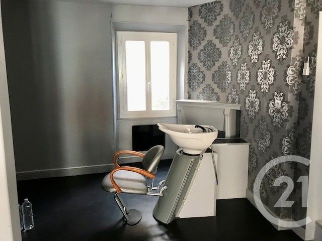 maison à vendre - 3 pièces - 34.38 m2 - SANCOINS - 18 - CENTRE - Century 21 Confluences