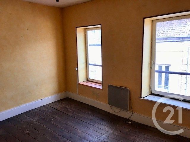 maison à vendre - 3 pièces - 34.38 m2 - SANCOINS - 18 - CENTRE - Century 21 Confluences