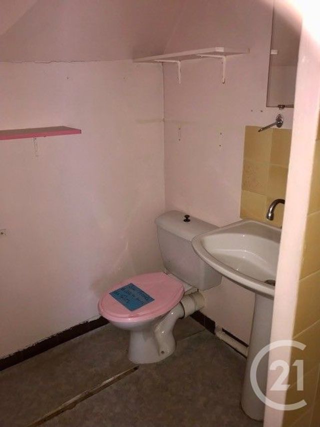 maison à vendre - 3 pièces - 34.38 m2 - SANCOINS - 18 - CENTRE - Century 21 Confluences