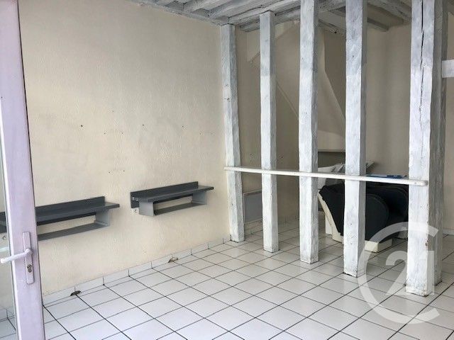 maison à vendre - 3 pièces - 34.38 m2 - SANCOINS - 18 - CENTRE - Century 21 Confluences