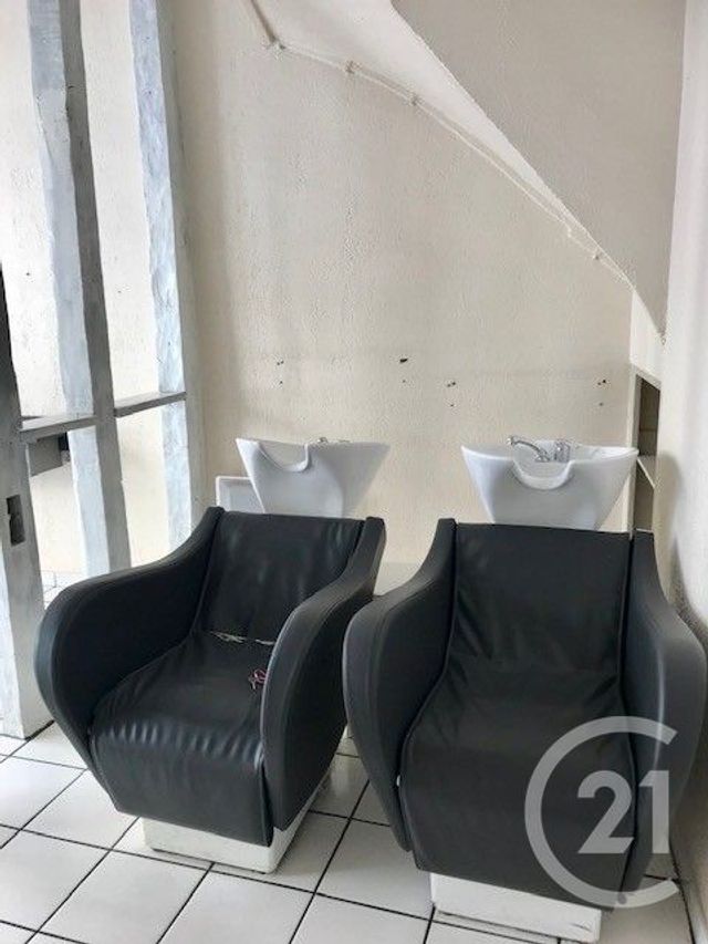 maison à vendre - 3 pièces - 34.38 m2 - SANCOINS - 18 - CENTRE - Century 21 Confluences