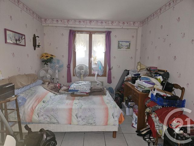 maison à vendre - 6 pièces - 140.0 m2 - LA GUERCHE SUR L AUBOIS - 18 - CENTRE - Century 21 Confluences