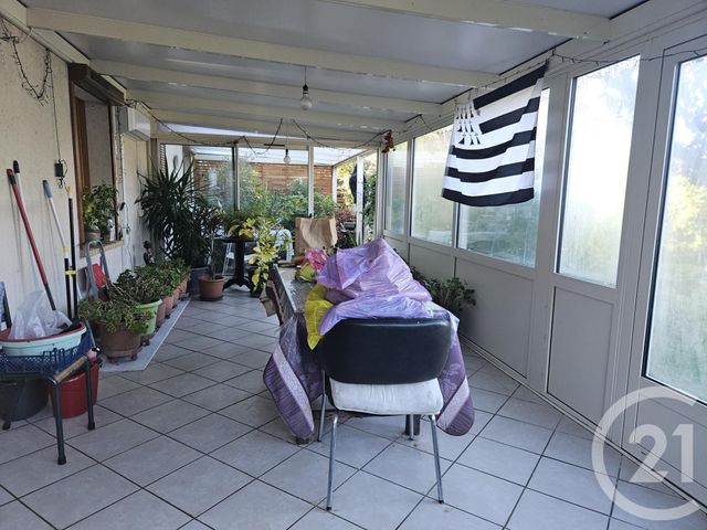 maison à vendre - 6 pièces - 140.0 m2 - LA GUERCHE SUR L AUBOIS - 18 - CENTRE - Century 21 Confluences