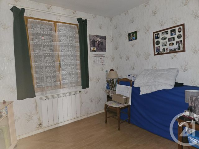 maison à vendre - 6 pièces - 140.0 m2 - LA GUERCHE SUR L AUBOIS - 18 - CENTRE - Century 21 Confluences