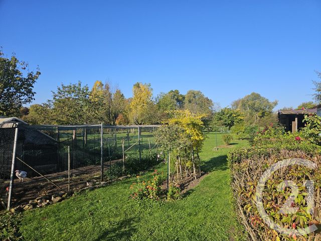 maison à vendre - 6 pièces - 140.0 m2 - LA GUERCHE SUR L AUBOIS - 18 - CENTRE - Century 21 Confluences