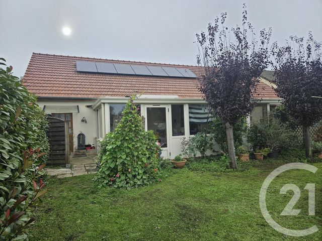 maison à vendre - 6 pièces - 140.0 m2 - LA GUERCHE SUR L AUBOIS - 18 - CENTRE - Century 21 Confluences