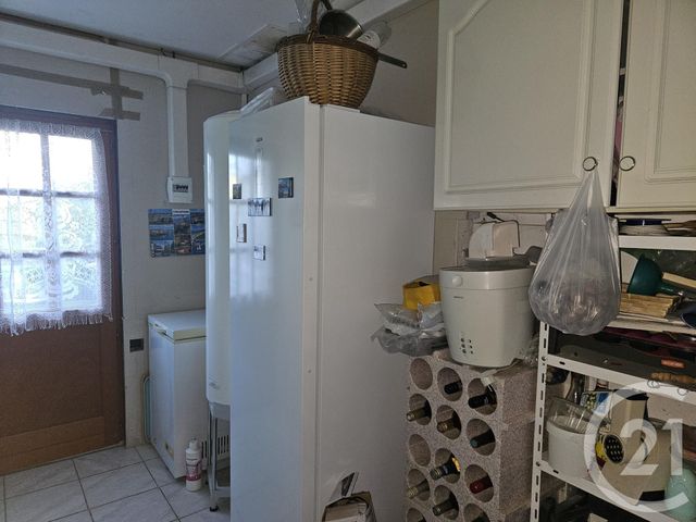 maison à vendre - 6 pièces - 140.0 m2 - LA GUERCHE SUR L AUBOIS - 18 - CENTRE - Century 21 Confluences