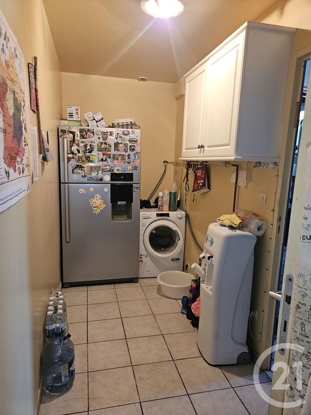 maison à vendre - 6 pièces - 140.0 m2 - LA GUERCHE SUR L AUBOIS - 18 - CENTRE - Century 21 Confluences