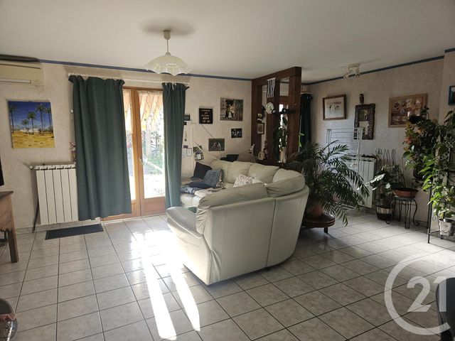 maison à vendre - 6 pièces - 140.0 m2 - LA GUERCHE SUR L AUBOIS - 18 - CENTRE - Century 21 Confluences