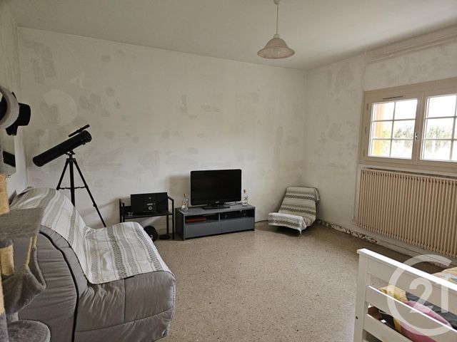 maison à vendre - 7 pièces - 165.0 m2 - ST PIERRE LE MOUTIER - 58 - BOURGOGNE - Century 21 Confluences