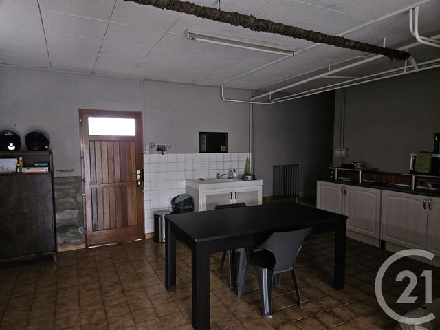 maison à vendre - 7 pièces - 165.0 m2 - ST PIERRE LE MOUTIER - 58 - BOURGOGNE - Century 21 Confluences