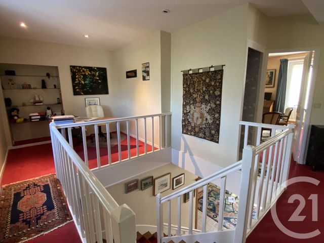 maison à vendre - 5 pièces - 206.0 m2 - MAGNY COURS - 58 - BOURGOGNE - Century 21 Confluences