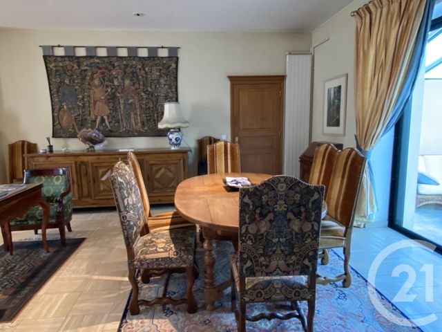 maison à vendre - 5 pièces - 206.0 m2 - MAGNY COURS - 58 - BOURGOGNE - Century 21 Confluences