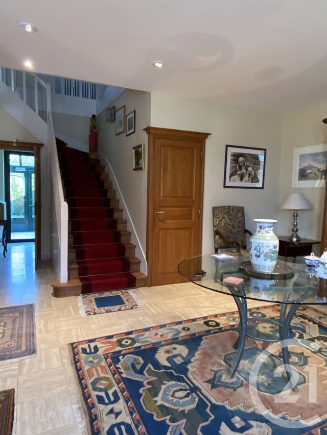 maison à vendre - 5 pièces - 206.0 m2 - MAGNY COURS - 58 - BOURGOGNE - Century 21 Confluences