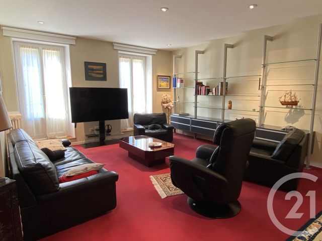 maison à vendre - 5 pièces - 206.0 m2 - MAGNY COURS - 58 - BOURGOGNE - Century 21 Confluences