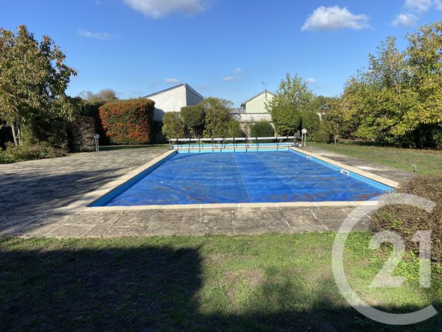 maison à vendre - 5 pièces - 206.0 m2 - MAGNY COURS - 58 - BOURGOGNE - Century 21 Confluences