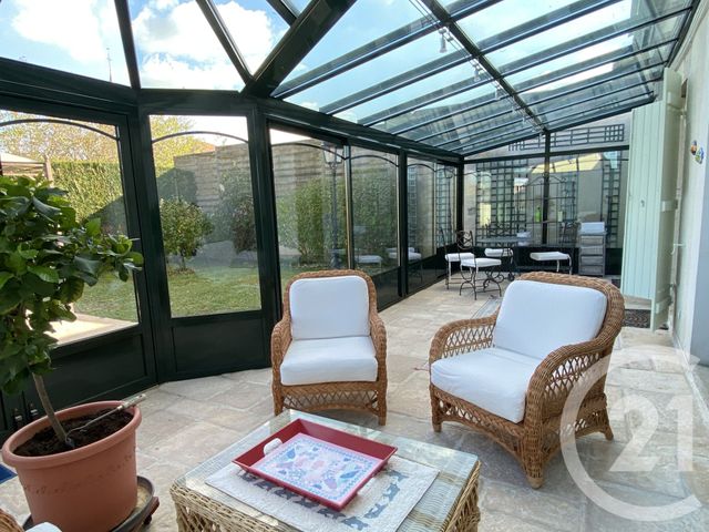 maison à vendre - 5 pièces - 206.0 m2 - MAGNY COURS - 58 - BOURGOGNE - Century 21 Confluences