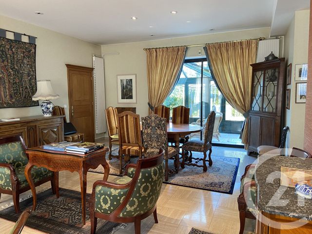 maison à vendre - 5 pièces - 206.0 m2 - MAGNY COURS - 58 - BOURGOGNE - Century 21 Confluences